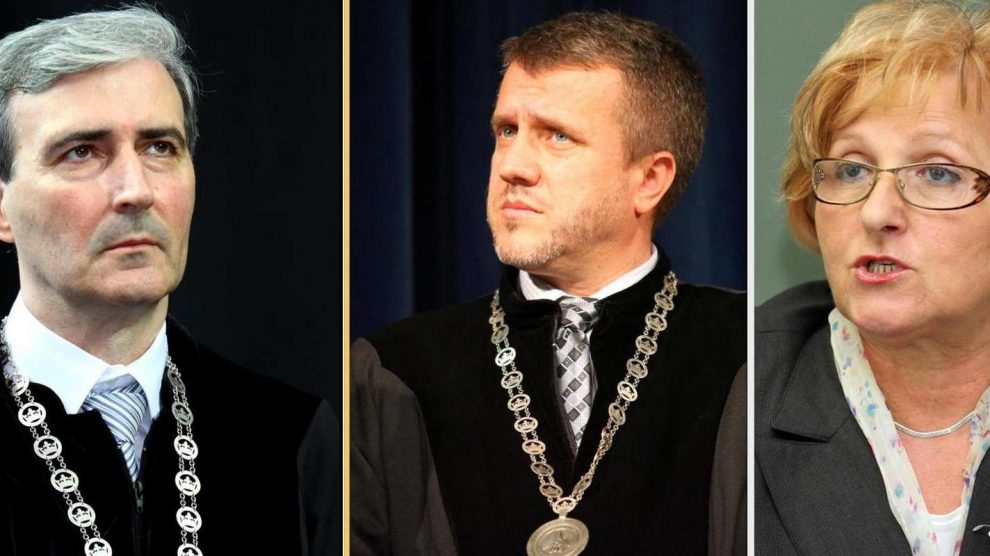 Kukić, Jašarević i Zaimović - Uzunović