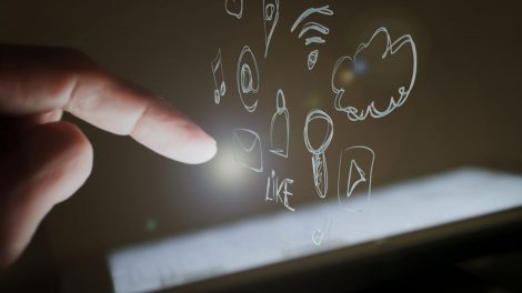 Oko 79 posto Europljana internetu pristupa putem mobilnih telefona