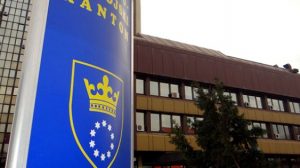 Realizacija kapitalnih transfera za zdravstvo