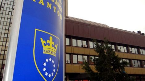 Realizacija kapitalnih transfera za zdravstvo