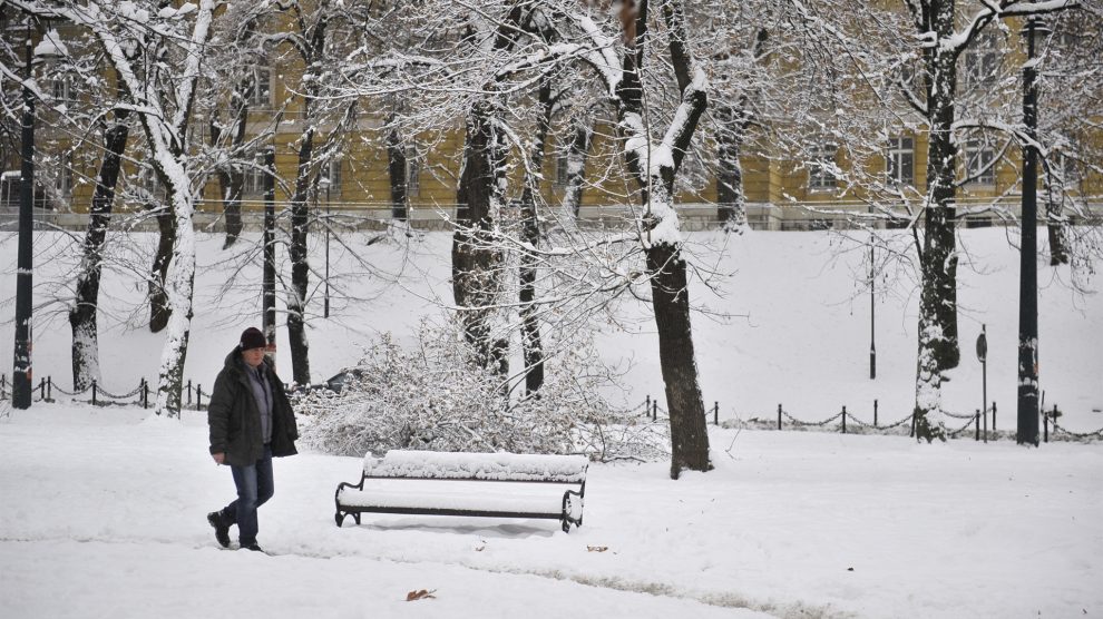 Trećina rođenih u zemlji danas živi izvan domovine