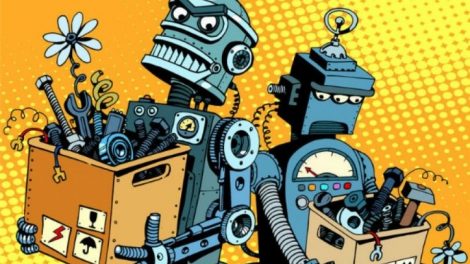 U narednih 25 godina nestaje 47 zanimanja