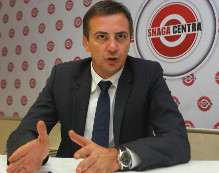 Zenica kvari prosjek zaposlenosti