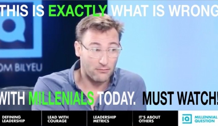 Šta nije u redu sa generacijom rođenom od 1984. godine naovamo