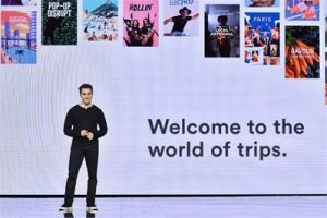 Airbnb širi svoje poslovanje te postaje turistička agencija