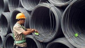 ArcelorMittal osvojio proizvodnju rebrastog čelika