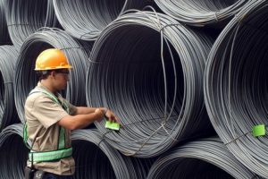 ArcelorMittal osvojio proizvodnju rebrastog čelika