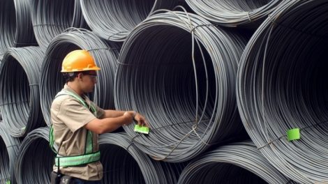 ArcelorMittal osvojio proizvodnju rebrastog čelika