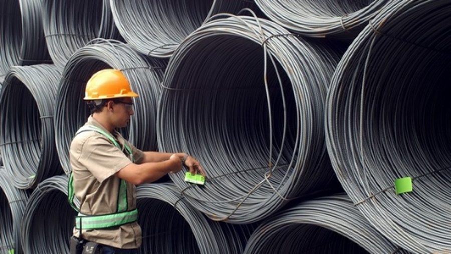 ArcelorMittal osvojio proizvodnju rebrastog čelika