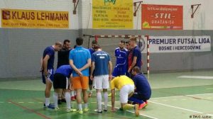 Bh. sport u raljama neimaštine i politike