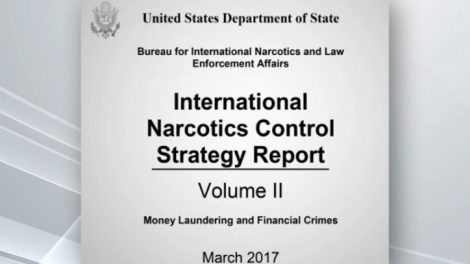 BiH na “crnim listama” američke vlade