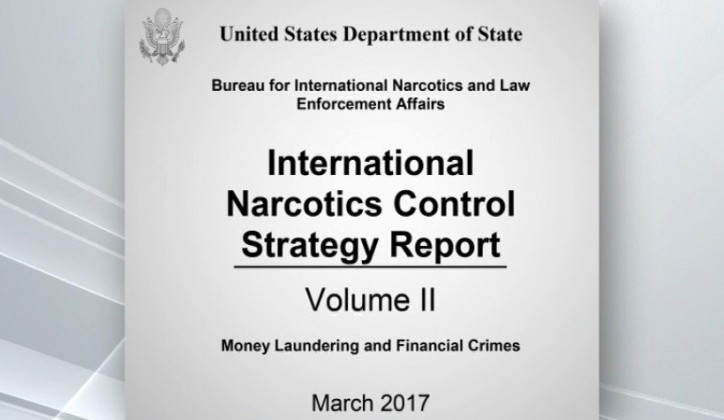 BiH na “crnim listama” američke vlade