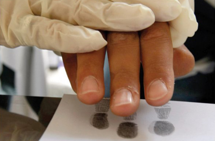 BiH ostala bez dva miliona dolara donacije za bazu otisaka prstiju