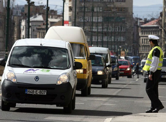 BiH će do kraja godine imati jedinstveni registar prometnih nesreća