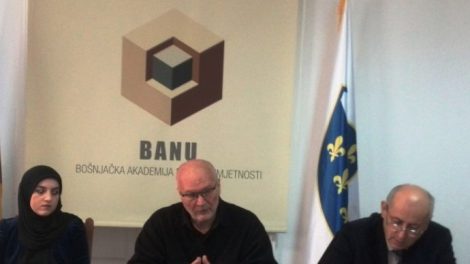 Bosanski jezik će dobiti novi, unaprijeđeni pravopis do 2020. godine
