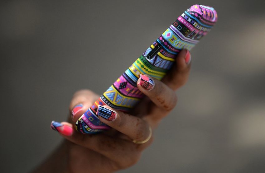 Broj korisnika mobilne telefonije će premašiti pet milijardi u 2017. godini