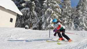 Dajra Duraković i Alen Bičakčić se vratili sa medaljama