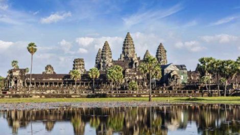 Deset najvažnijih arheoloških otkrića u 2016.