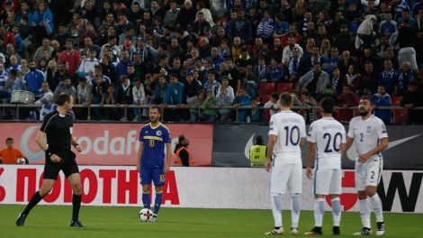 Dolazimo u Zenicu po tri boda