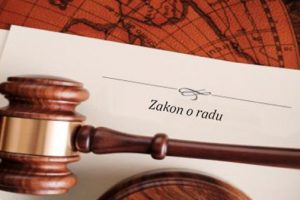 Evo kako su Zakonom o radu uređena radna prava