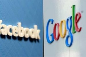 Facebook i Google dominiraju na listi najpopularnijih aplikacija