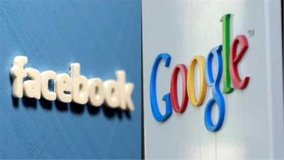 Facebook i Google dominiraju na listi najpopularnijih aplikacija