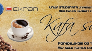 Kafa sa... prof.dr. Damir Kukić