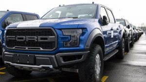 Koji automobili su bili najtraženiji u svijetu 2016