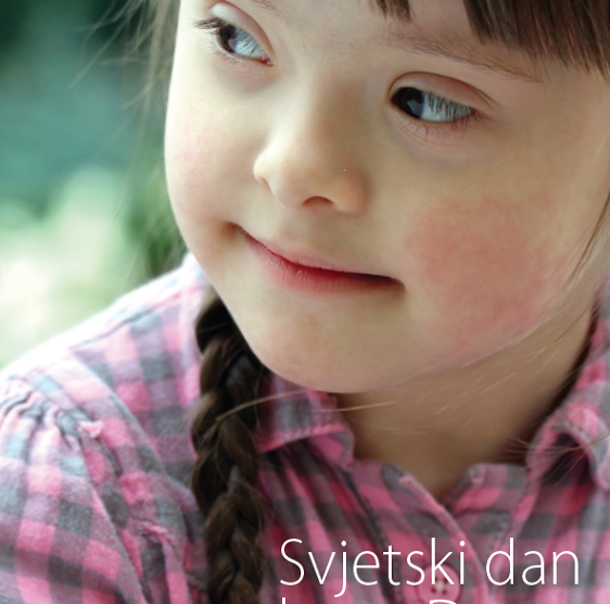 NK Čelik i Institut za zdravlje i sigurnost hrane obilježavaju Dan osoba sa Down sindromom