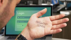 Najčešće lozinke u 2016