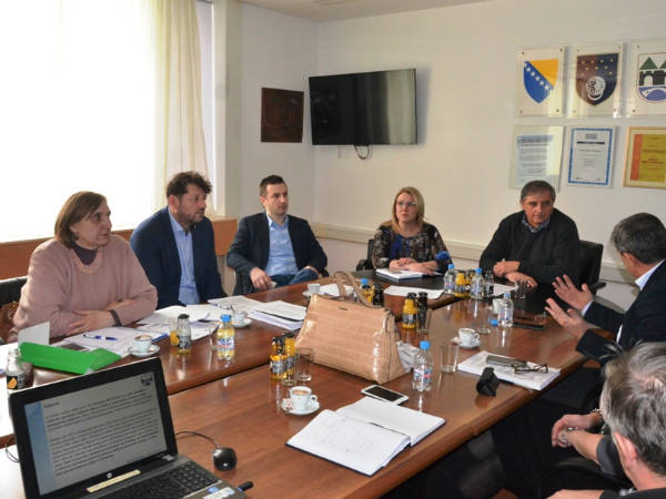 Općine u borbi protiv kašnjenja u plaćanju u poslovnim transakcijama