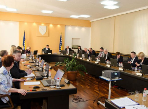 Osnovan posebni fond Razvojne banke FBiH