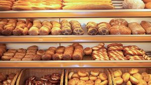 Pekari potreban pekar s radnim iskustvom