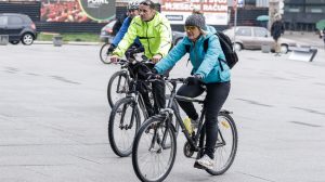 Po novom zakonu u BiH biciklisti ne moraju nositi kacigu, a ne smiju koristiti mobitel ni slušalice