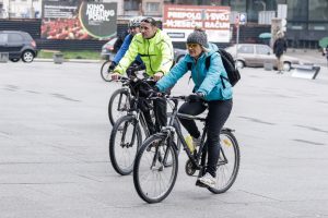 Po novom zakonu u BiH biciklisti ne moraju nositi kacigu, a ne smiju koristiti mobitel ni slušalice