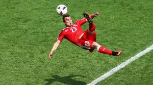 Pogledajte 100 najboljih golova 2016.