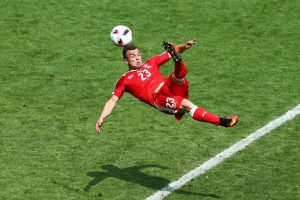 Pogledajte 100 najboljih golova 2016.