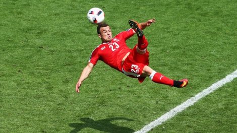 Pogledajte 100 najboljih golova 2016.