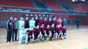 Poraz rukometaša Čelika u Areni