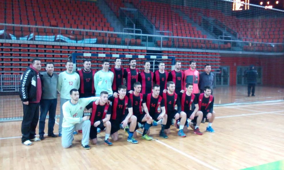 Poraz rukometaša Čelika u Areni