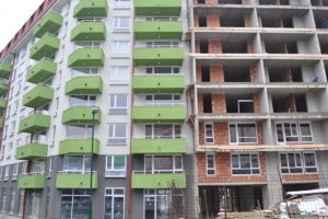 Prosječna cijena prodatih novih stanova u BiH iznosi 1.649 KM po kvadratu