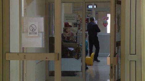 Reakcija Federalnog ministarstva zdravstva o vakcinaciji