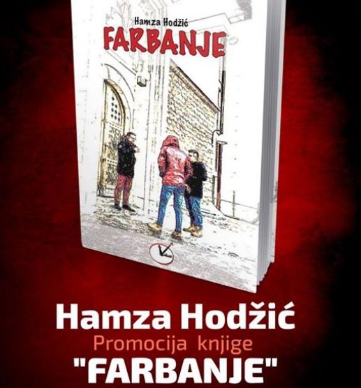 Roman o odrastanju u najstarijoj bh. školi