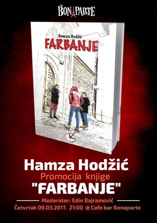 Roman o odrastanju u najstarijoj bh. školi