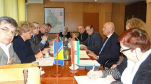 Sastanak sa predstavnicima Rudnika