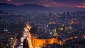 Saudijska Arabija najveći arapski investitor u BiH