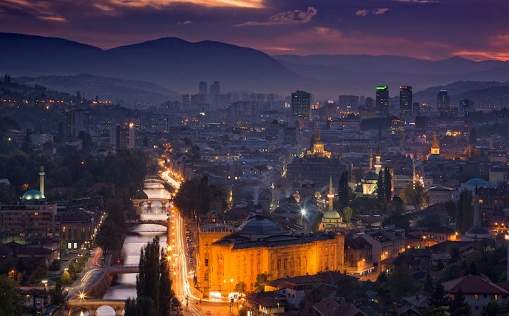 Saudijska Arabija najveći arapski investitor u BiH