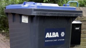 Selektivno prikupljanje otpada u Gradu Zenica