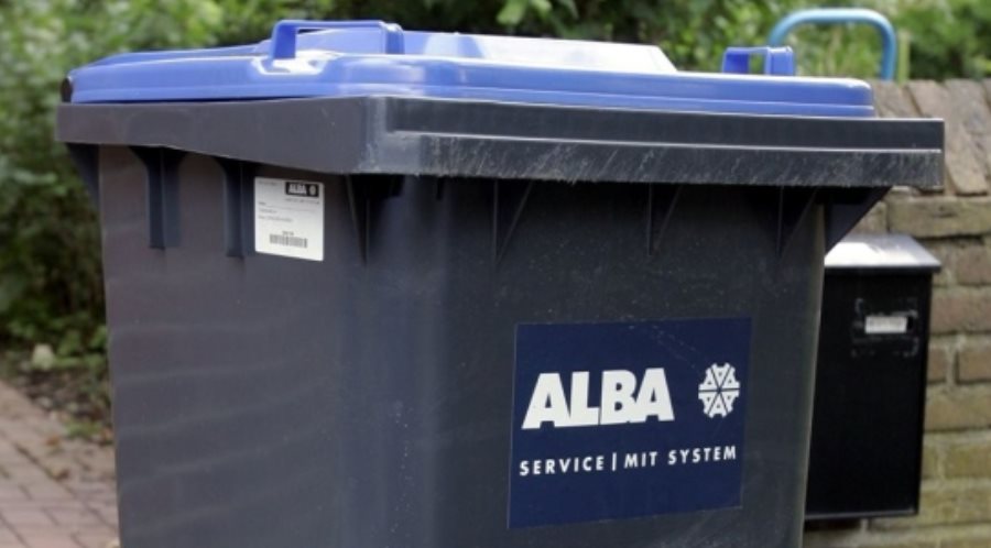 Selektivno prikupljanje otpada u Gradu Zenica