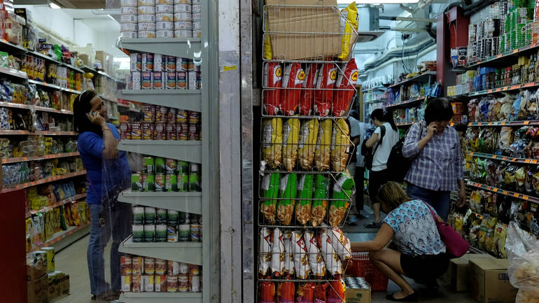 Siromašne zemlje kanta za smeće EU-a